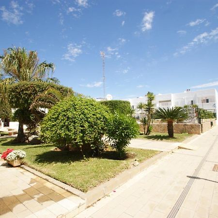 Casa A 400M De Playa, 3 Habitaciones, 2 Banos Y Jardin Vera Exterior foto