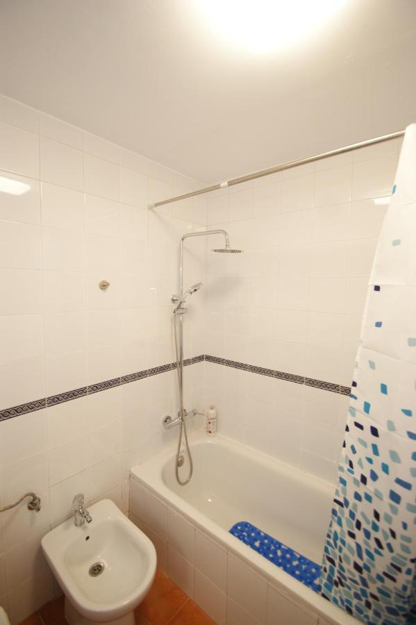 Casa A 400M De Playa, 3 Habitaciones, 2 Banos Y Jardin Vera Exterior foto