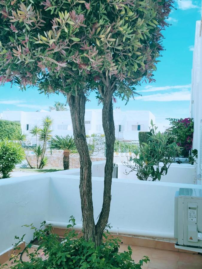 Casa A 400M De Playa, 3 Habitaciones, 2 Banos Y Jardin Vera Exterior foto